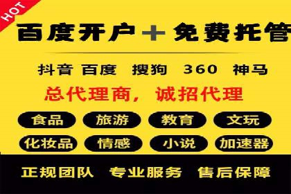 案例解析：如何通过百度推广实现快速转化